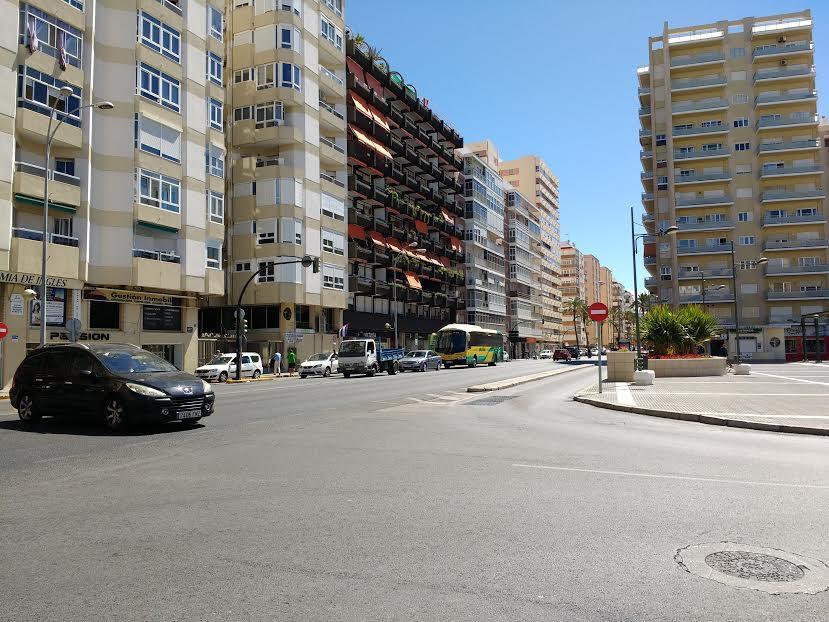 Apartamento Cantabrico Cádiz Kültér fotó