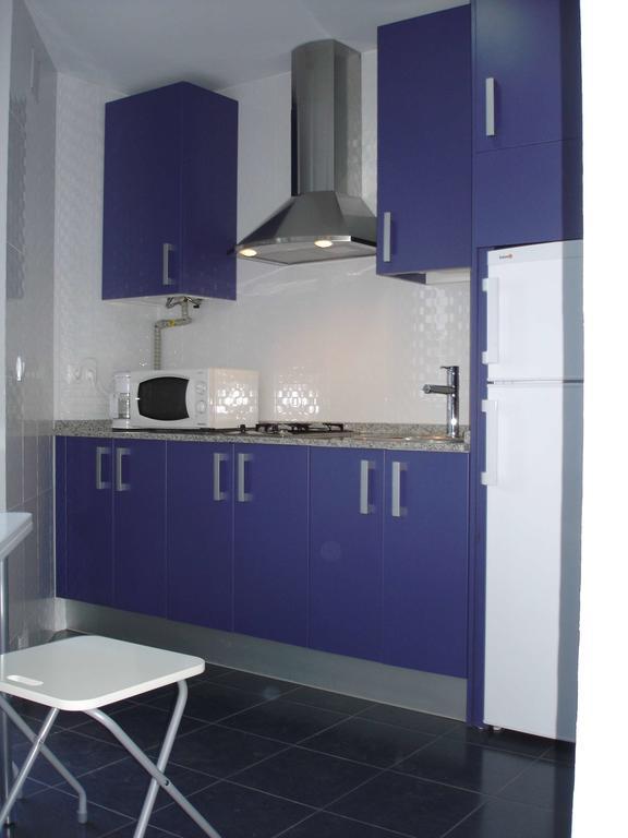 Apartamento Cantabrico Cádiz Kültér fotó